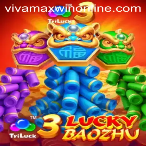 Unlocking the Thrills of 3LuckyBaozhu: A Deep Dive into vivamaxwin Strategies