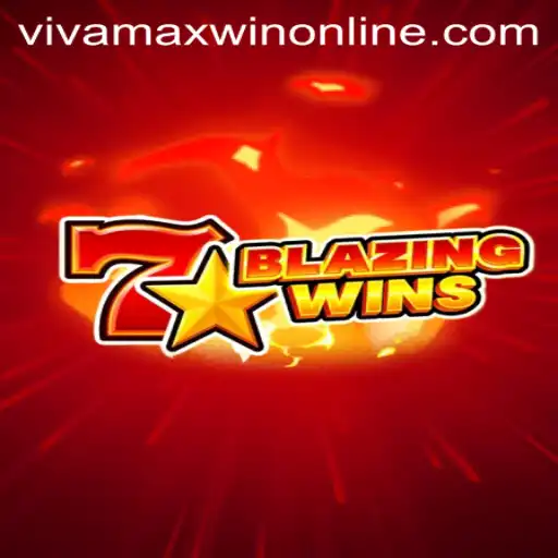 BlazingWins: Unleashing the Power of Vivamaxwin