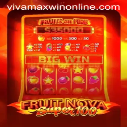 Explore the Exciting World of FruitNovaSuper100