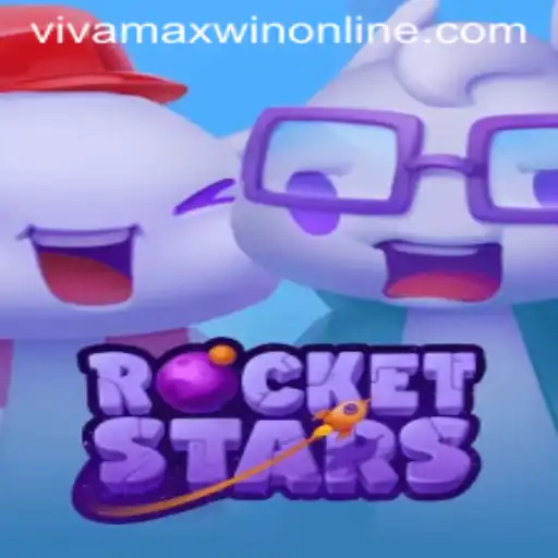 RocketStars: The Thrilling Journey to Cosmic Wins with Vivamaxwin