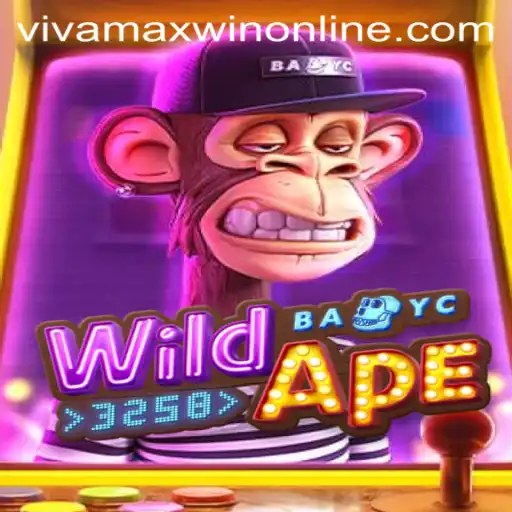 WildApe3258 Game: A Comprehensive Introduction