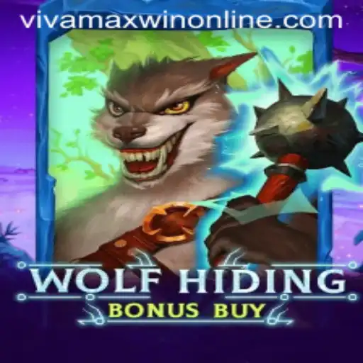 Unveiling WolfHidingBonusBuy: A Thrilling Adventure in the Gaming World